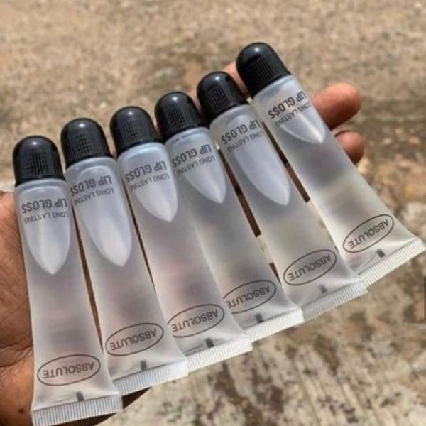 Absolute Lipgloss