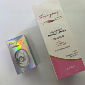 Contact Lense Solution