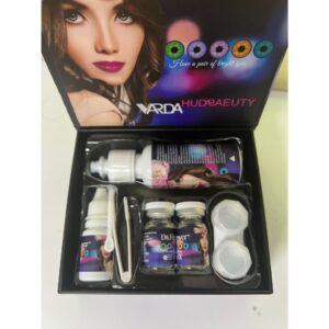 Contact Lenses Set