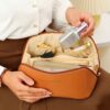 Cosmetic Drawstring Bag