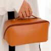 Cosmetic Drawstring Bag