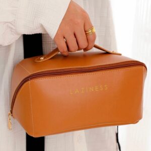 Cosmetic Drawstring Bag