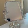 Cosmetic Tabletop Mirror