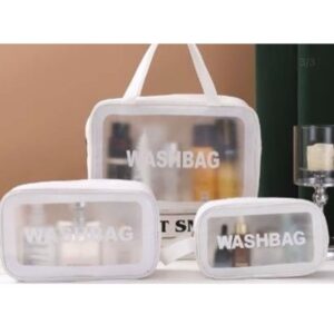 Cosmetic Wash Bag