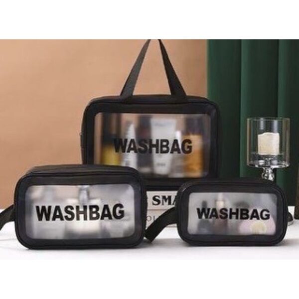 Cosmetic Wash Bag