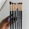 Dorage Eyeshadow Brushes