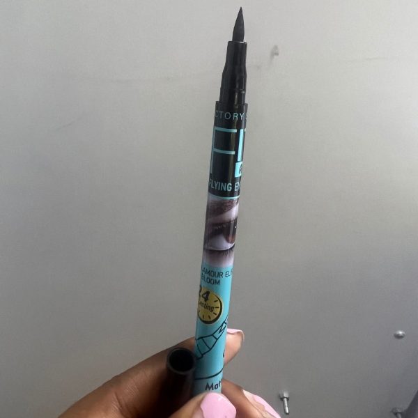 Eyeliner Pen