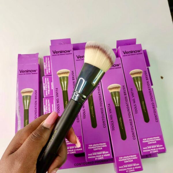 Foundation Brush