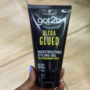 Got2B Ultra Glued Styling Gel