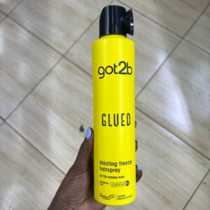 Got2B Glue Spray