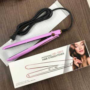 Hair Straightener