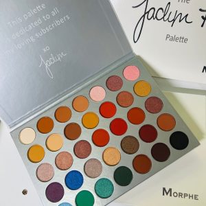 Jacklyn Hilll Eyeshadow Pallete
