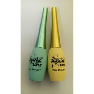 Kiss Beauty Liquid Liner