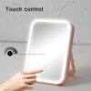 LED Mirror
