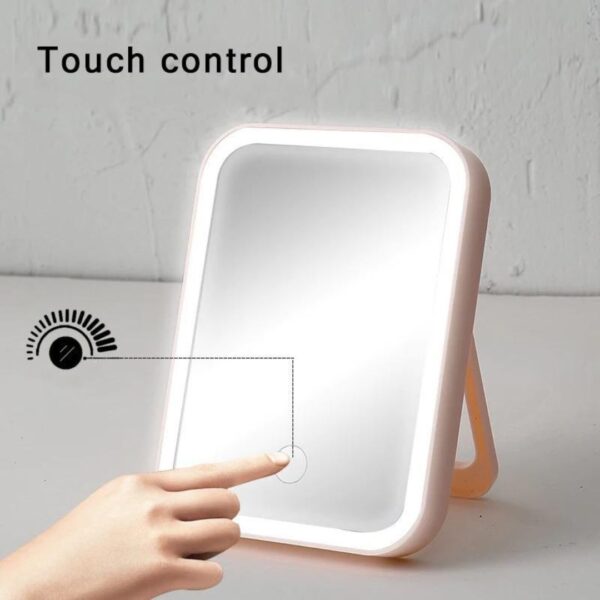 LED Mirror