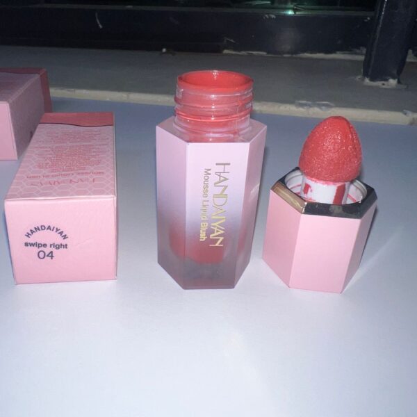 Liquid Blush