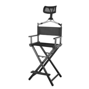 Makeup Artist Portable Chair
