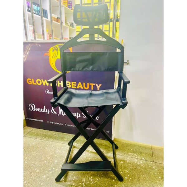 Makeup Artist Portable Chair