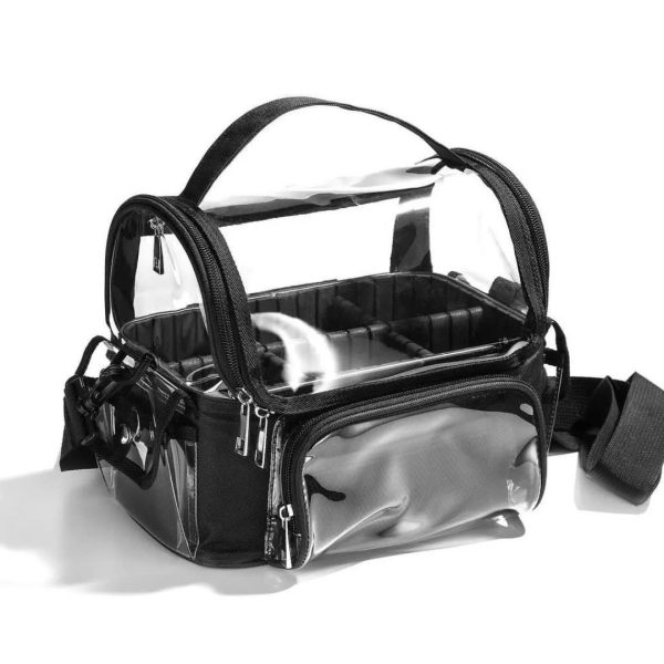 Makeup Brush Bag
