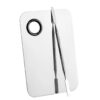 Mixing Palette & Spatula