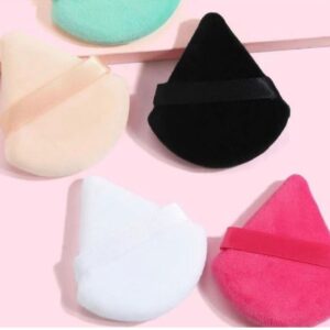 Powder Puff