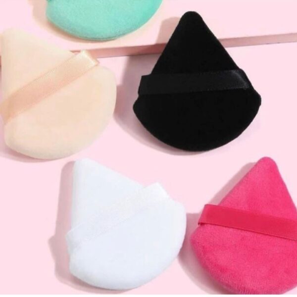 Powder Puff