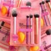 Real Techniques Brush Set