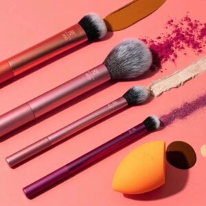 Real Techniques Brush Set