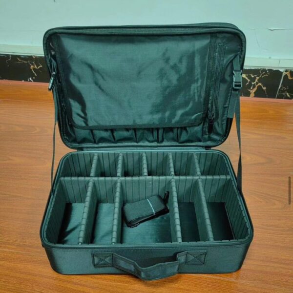 Professional Vanity Bag - Medium