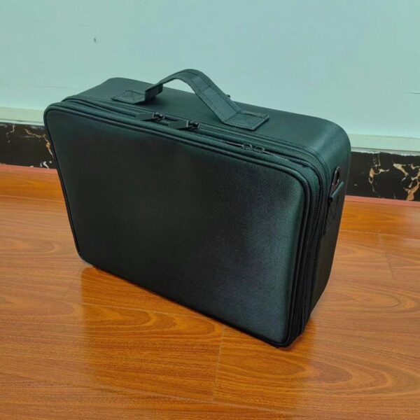 Professional Vanity Bag - Medium