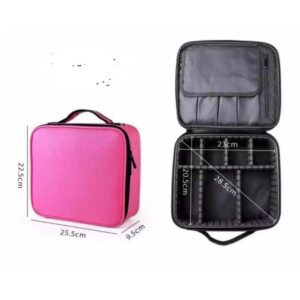 Professional Vanity Bag - Small