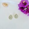 Radiant Bloom Earrings
