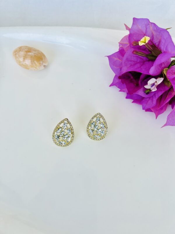 Radiant Bloom Earrings