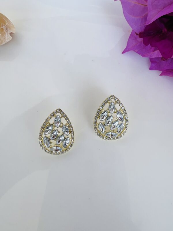 Radiant Bloom Earrings