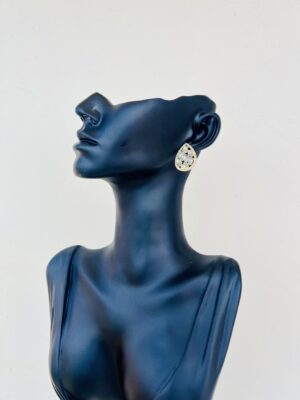 Radiant Bloom Earrings