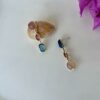 Aurora Drops Earrings