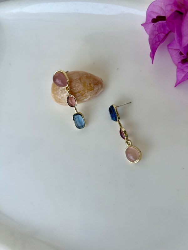 Aurora Drops Earrings