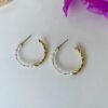 Halo Gleam Hoops