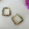 Prism Luxe Hoops