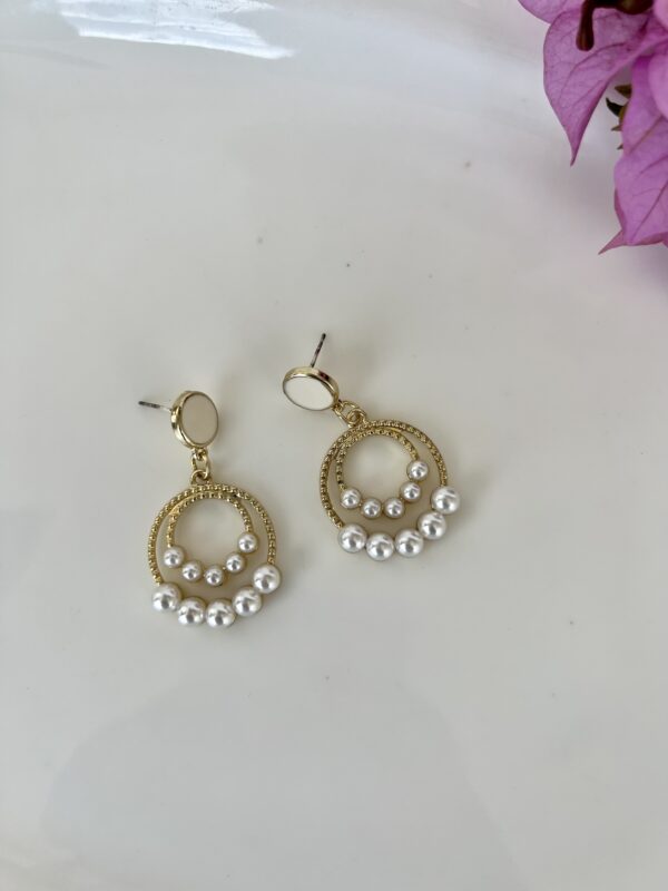 Pearl Infinity