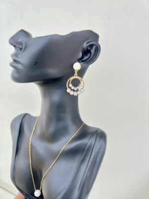 Pearl Infinity