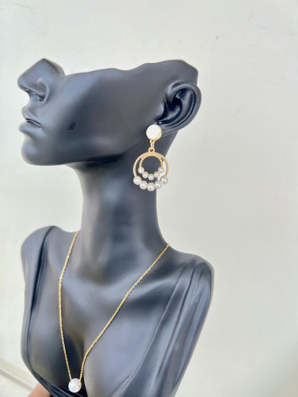 Pearl Infinity