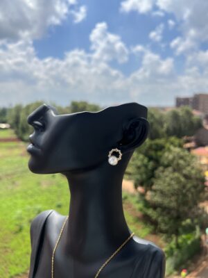 Crystal Pearl