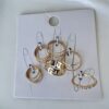 Classic Elegance Ring Set