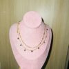 Starlight Charm Necklace