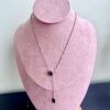 Good Luck Cascade Necklace