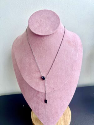 Good Luck Cascade Necklace