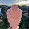 Starlight Charm Necklace