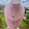 Good Luck Cascade Necklace