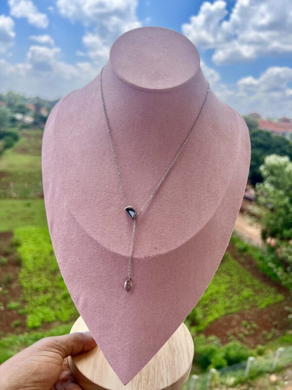 Good Luck Cascade Necklace